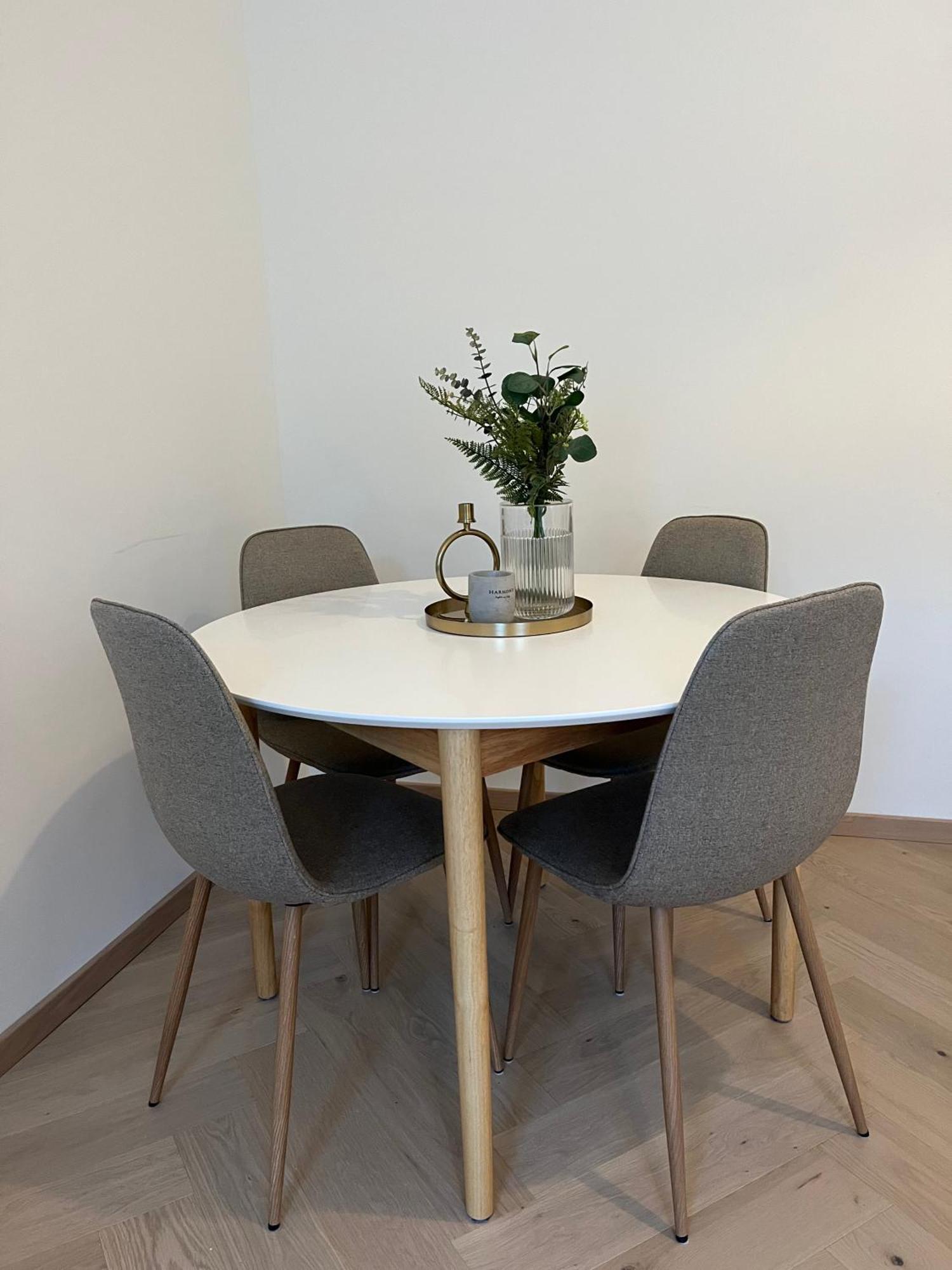 Luxurious One Room Apartment Near Schoenbrunn Palace Відень Екстер'єр фото